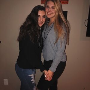 Meet your Posher, Allie